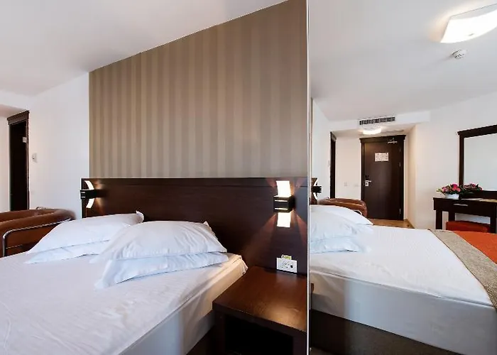 Duke Armeneasca Center