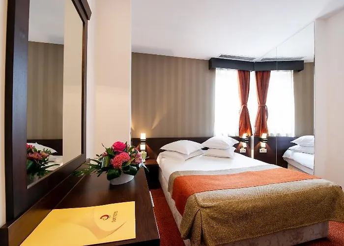 Duke Armeneasca Center Bukarest